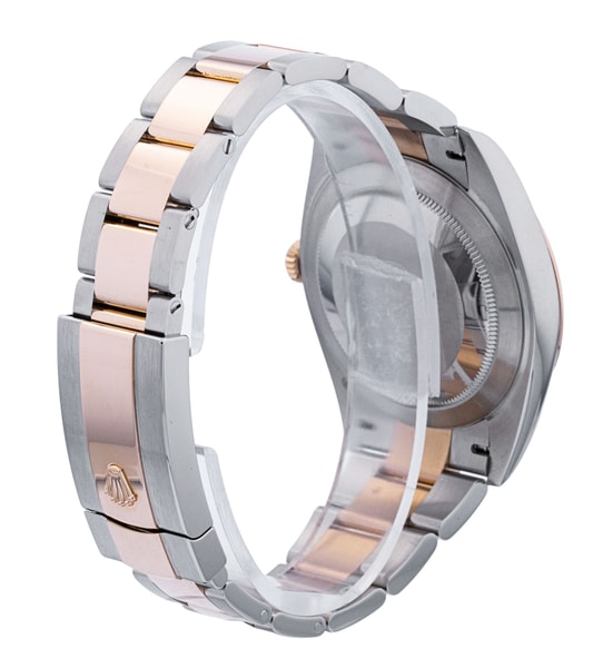 Rolex Datejust 41 126301